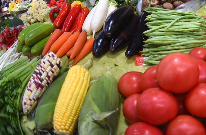 多吃蔬果身体好？夏季吃这些适量蔬果有好处！