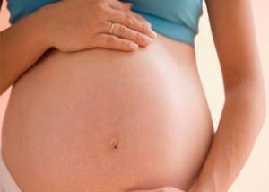 进入孕晚期，准妈妈需要停止补钙吗？