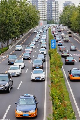 甘肅推出“車貨無憂險”，可獲最高500萬元賠償