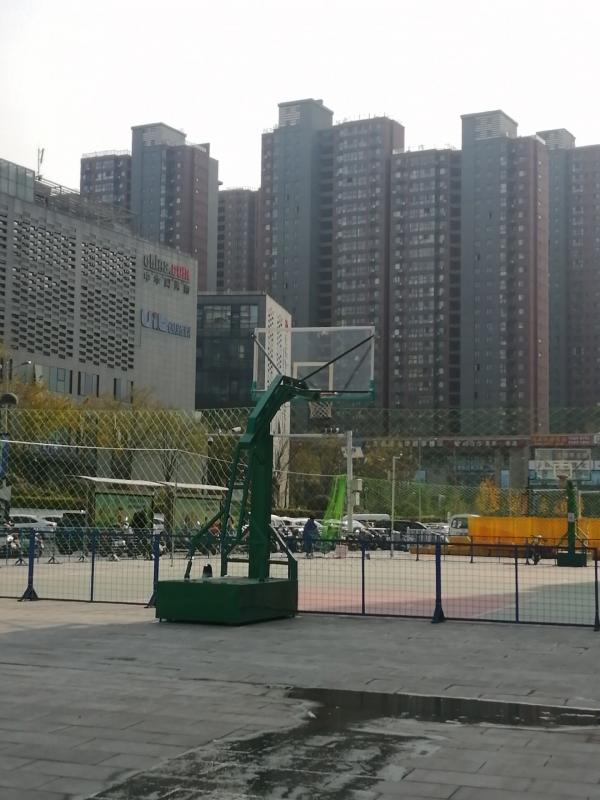 北京:落实全民健身实施计划 推进体育设施项目建设