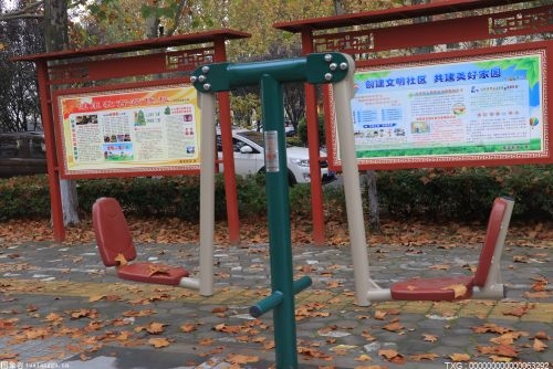 深圳发布全民健身实施计划 提高市民健康水平