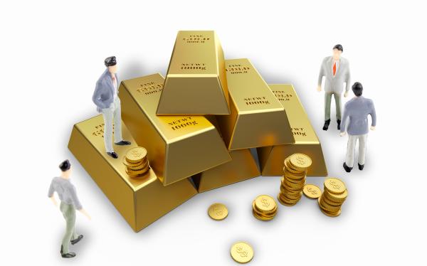 去年铜陵市黄金生产达到18.768吨 同比增长16.8%