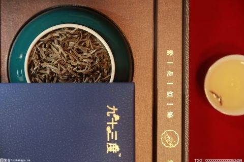湘潭：推進“韶山紅”茶產業高質量發展