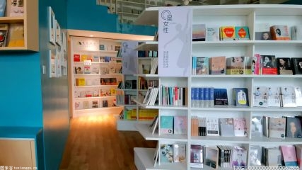 石家庄市新华书店图书大厦升级改造 打造文化消费综合体