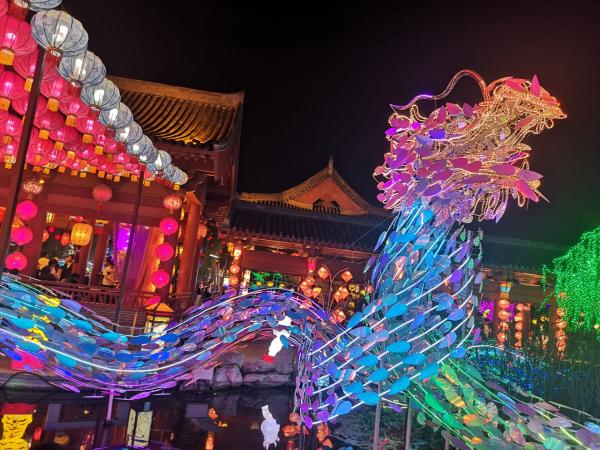 2021年香港迪士尼业务收入17亿港元 上升19%