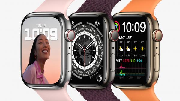 消息稱Apple Watch的下一次硬件升級將與大規模軟件更新同時推出