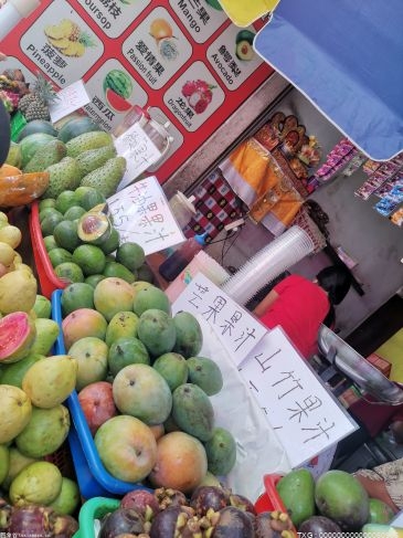 宁波水果进口量保持高速增长 有赖于新航线的不断开辟