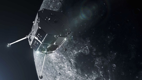 日本月球探索公司达成商业探月险协议 拟今年发射月球着陆器 