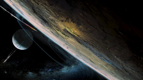 科学家们正在解决土卫六难题以寻找外星生命 