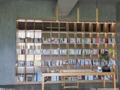 五一假期深圳图书馆合计进馆约2.7万人次 总借书18万册次