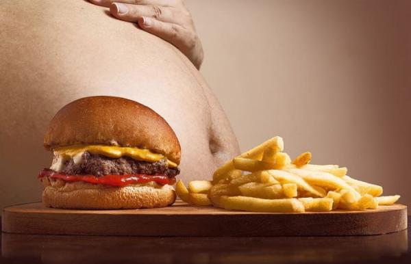 研究称肥胖会增加男性死于前列腺癌的风险