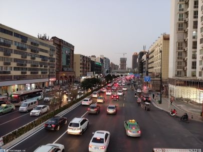 北京交通综合治理行动计划发布 要从方式上调控交通需求