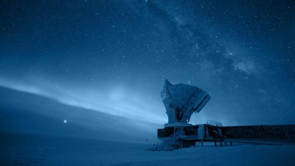 事件视界望远镜团队将在周四揭秘银河系的“突破性”发现 届时将在多个渠道举行网络直播