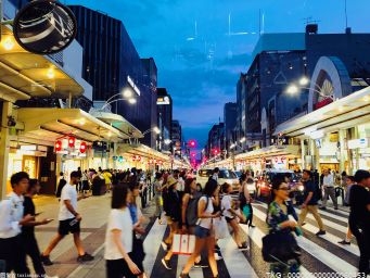 蘇州主動加碼“首店經濟”  提升城市商業發展能級