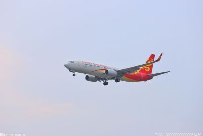 7月中国东航国内航线客座率同比下降8.17% 国际航线客座率同比上升8.93%