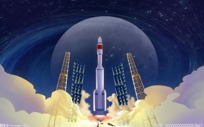 中国长征系列火箭创下新纪录：2030年左右载人登月 