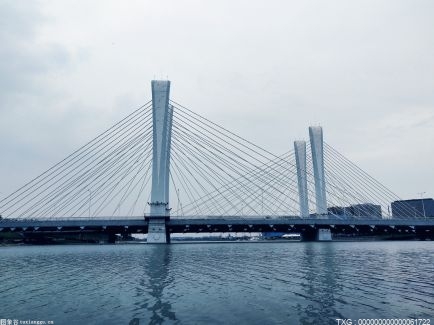 宁波计划至2026年实施水利重点项目110项 基本建成现代化宁波水网