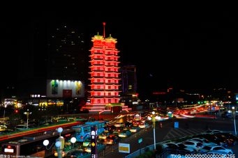 國慶期間遼寧累計接待游客2048.13萬人次 實現旅游綜合收入125.14億元