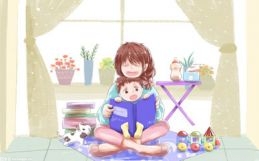 宁波宁海县推广普及3岁以下婴幼儿养育照护服务 努力打造“15分钟养育照护服务圈”