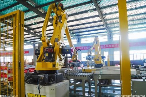 南京以服務制造業高質量發展為導向 聚力打造具有全國影響力的引領型產業 