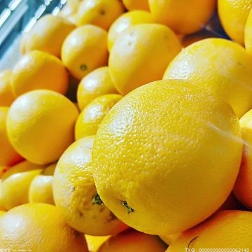 今年樂山市井研縣柑橘產量預計能達28萬噸 產值達20億元以上 